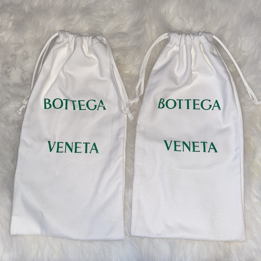 BOTTEGA VENETA duster (2) - Picture 3 of 3